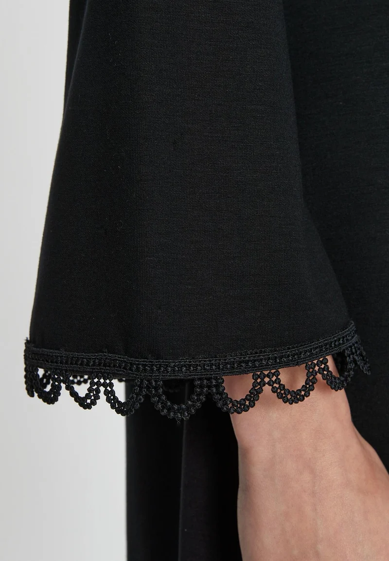Langarmkleid Sipela