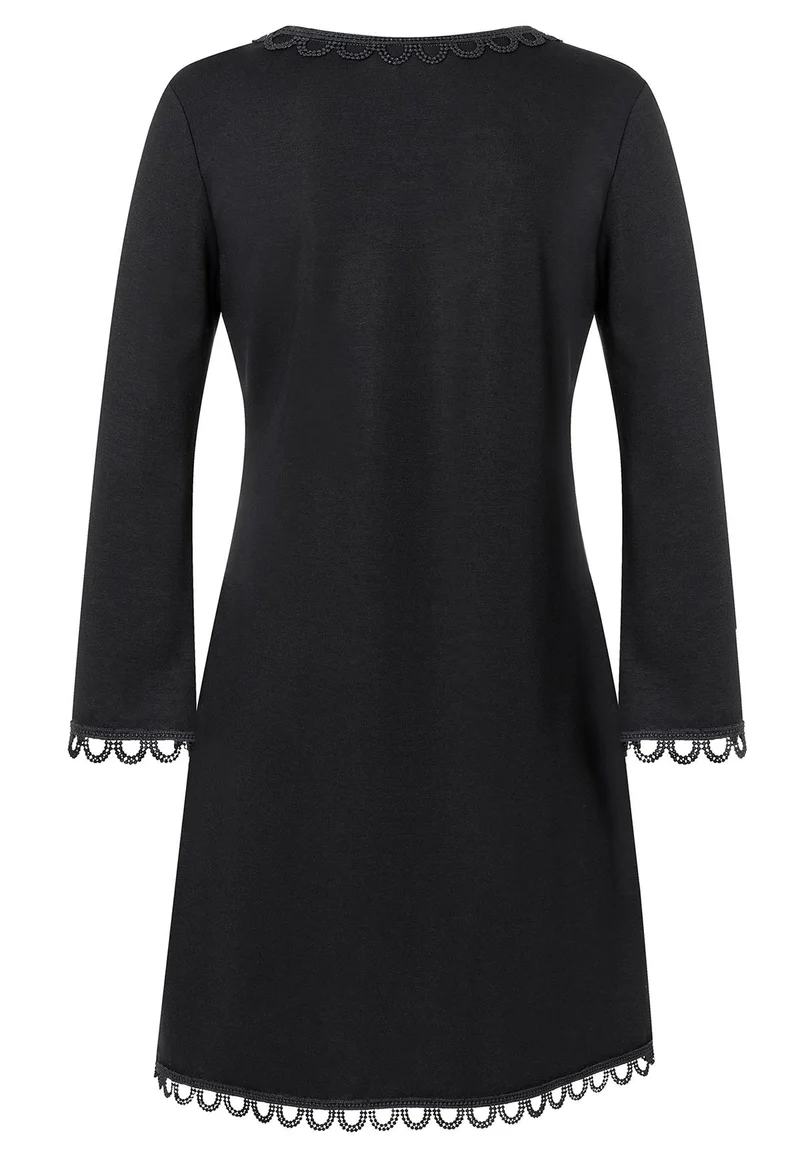 Langarmkleid Sipela