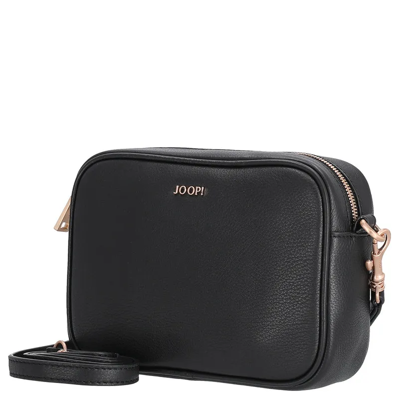 Joop Women Lipari Cloe - Bolso bandolera 21 cm (black)