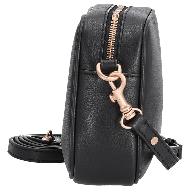 Joop Women Lipari Cloe - Bolso bandolera 21 cm (black)