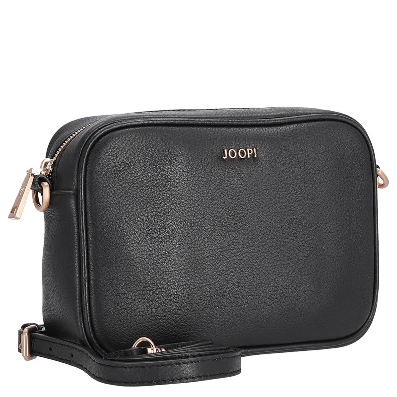 Joop Women Lipari Cloe - Bolso bandolera 21 cm (black)