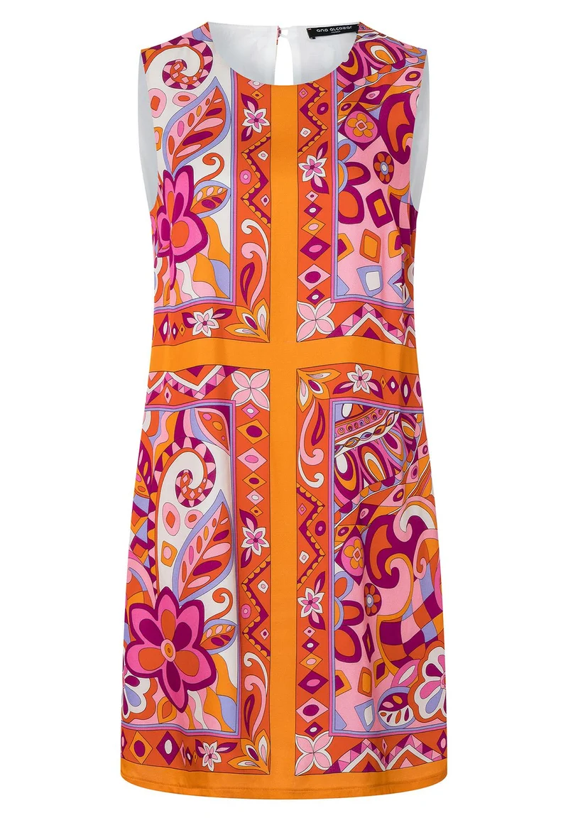 A-Linienkleid Lara