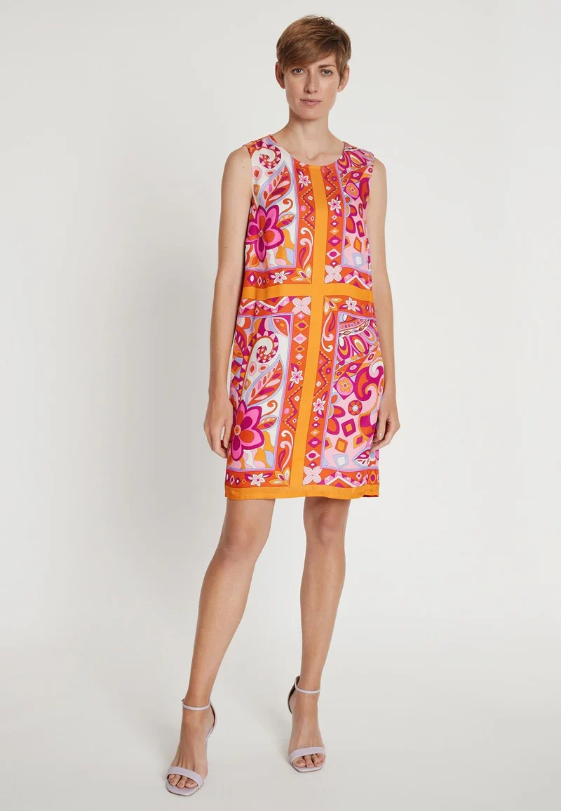 A-Linienkleid Lara