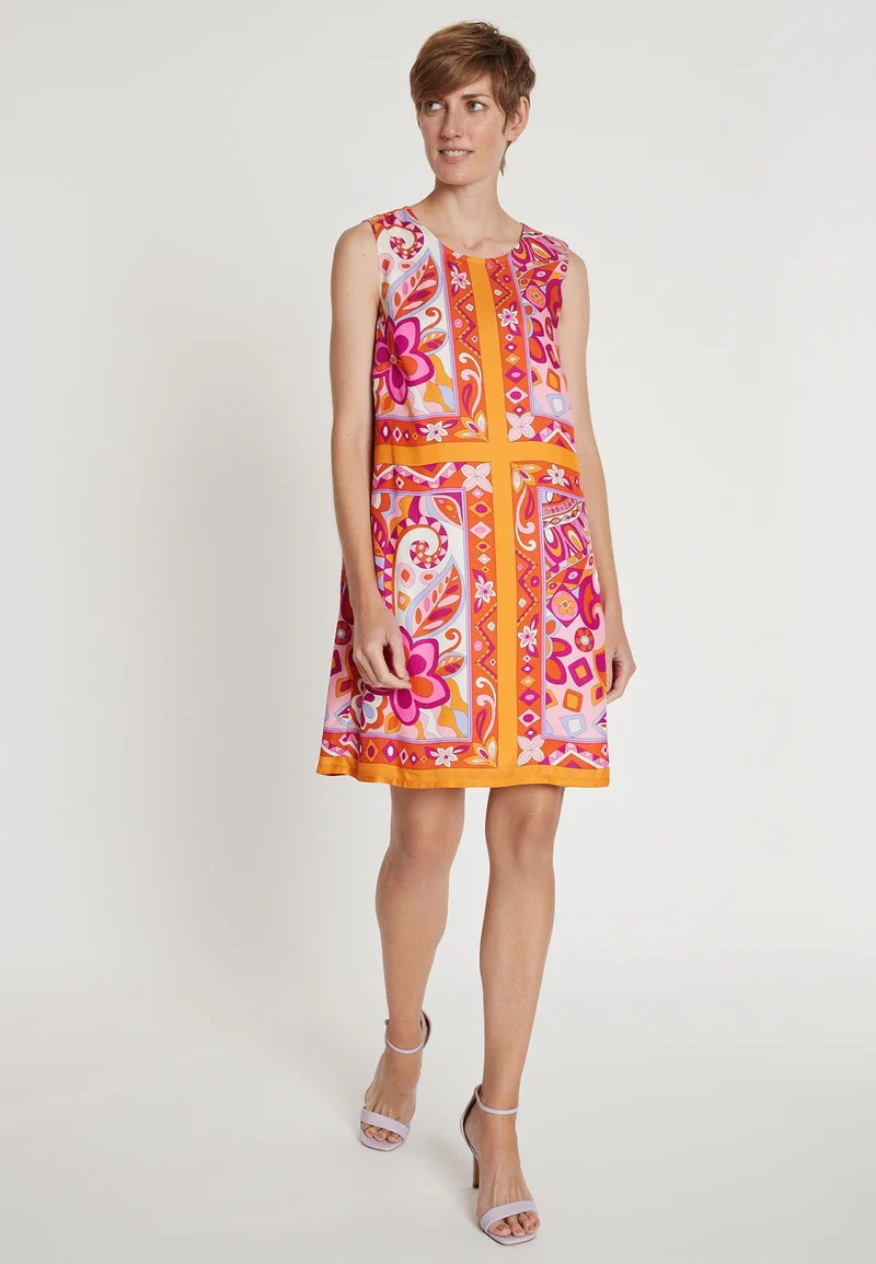 A-Linienkleid Lara