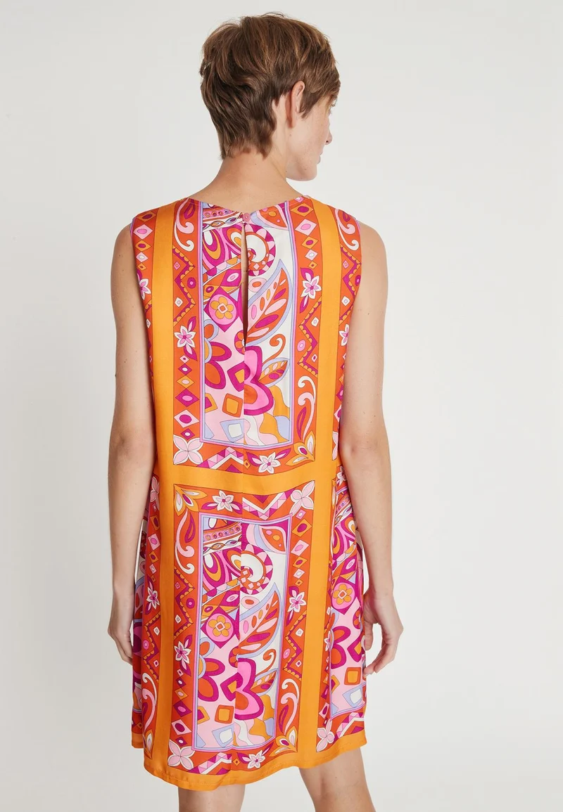 A-Linienkleid Lara