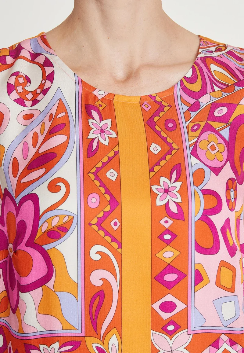 A-Linienkleid Lara