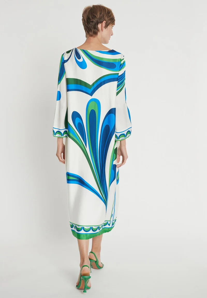 Kaftankleid Lahimi
