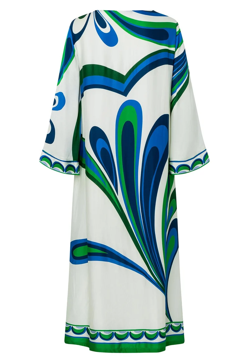 Kaftankleid Lahimi