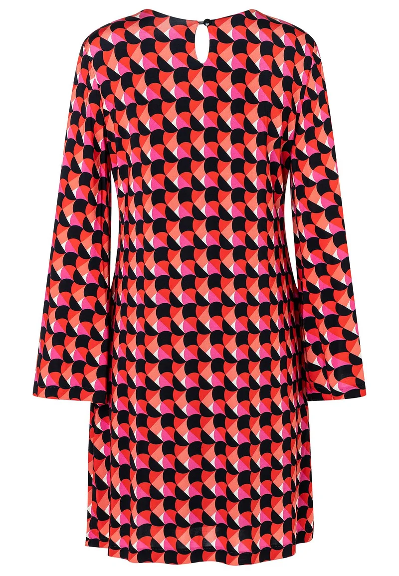 Printkleid Surana