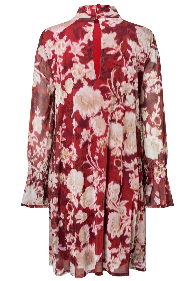 Langarmkleid Suntia