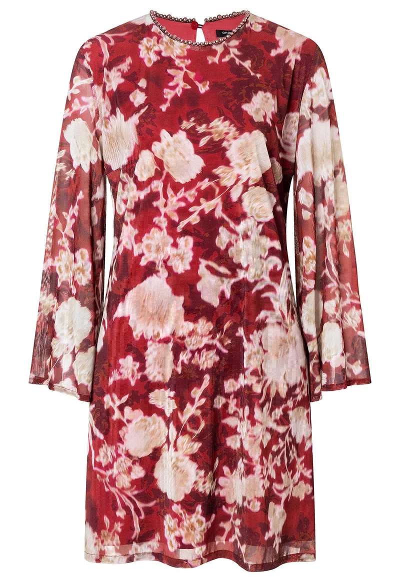 A-Linien Kleid Sunita