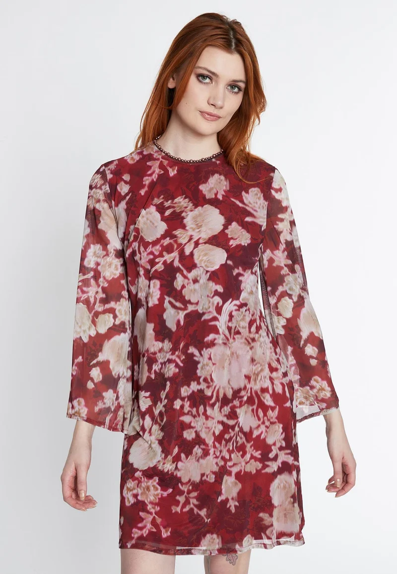A-Linien Kleid Sunita
