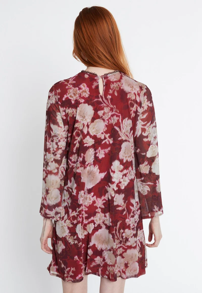 A-Linien Kleid Sunita
