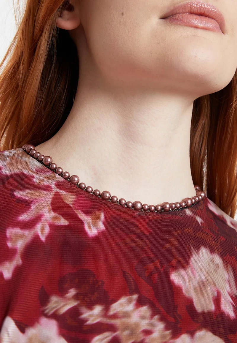 A-Linien Kleid Sunita