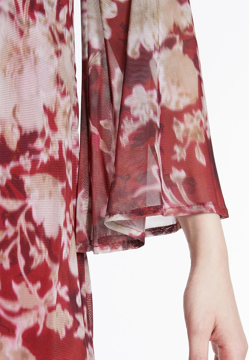 A-Linien Kleid Sunita