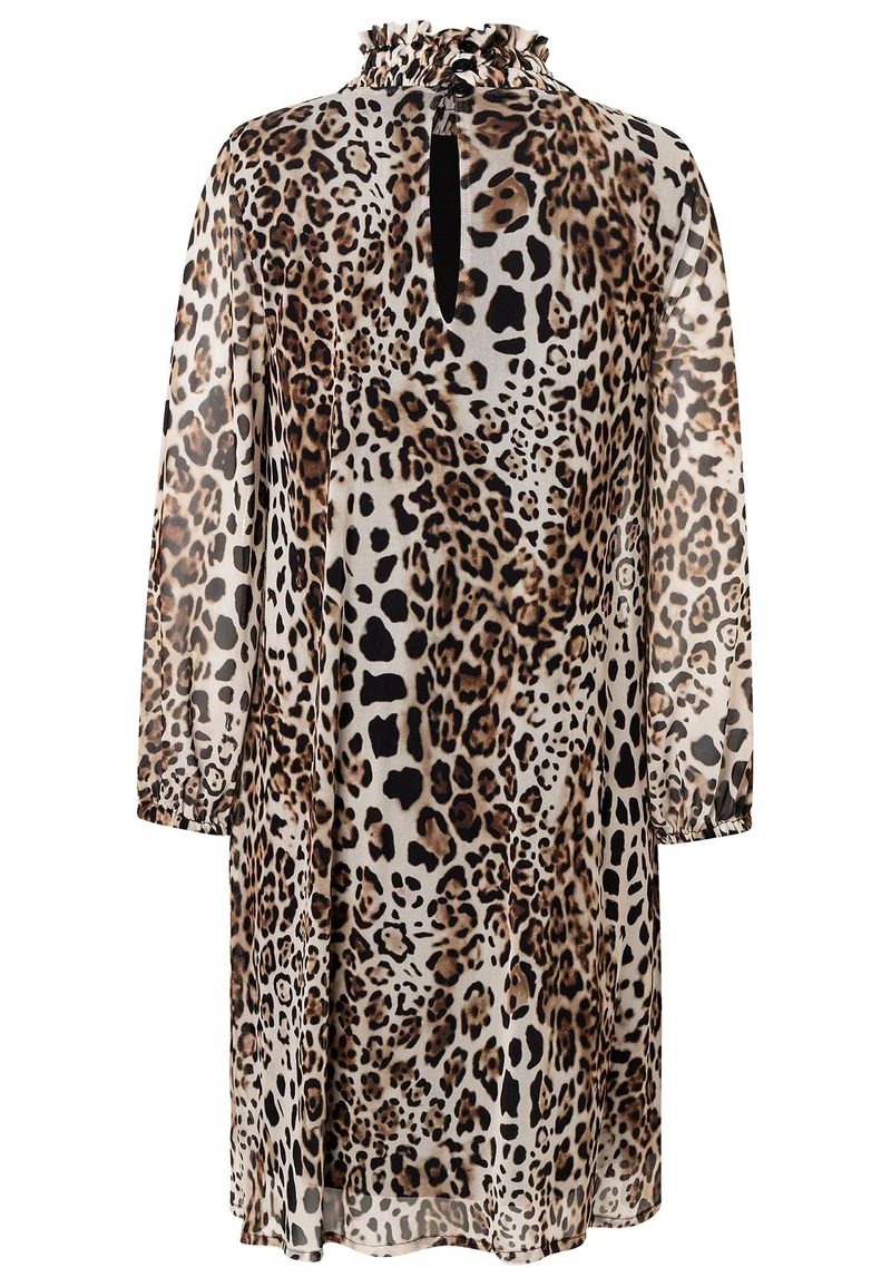 Printkleid Suna