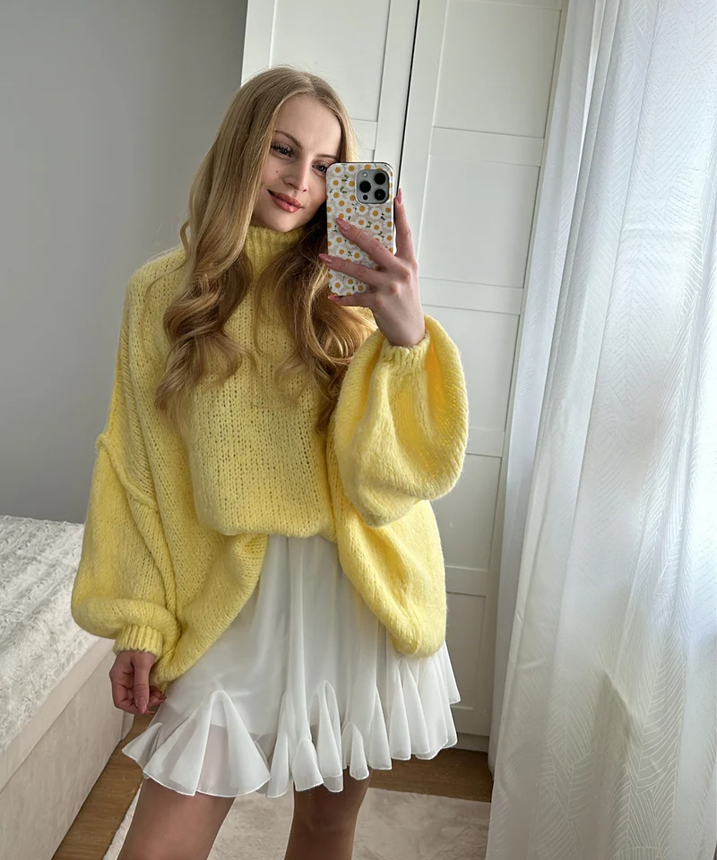 Rock Nicole Weiß