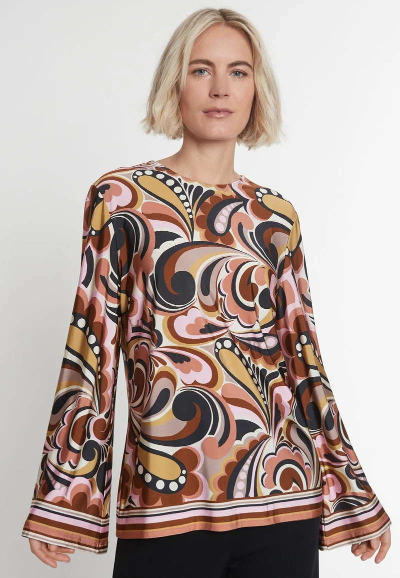 Printshirt Mowony