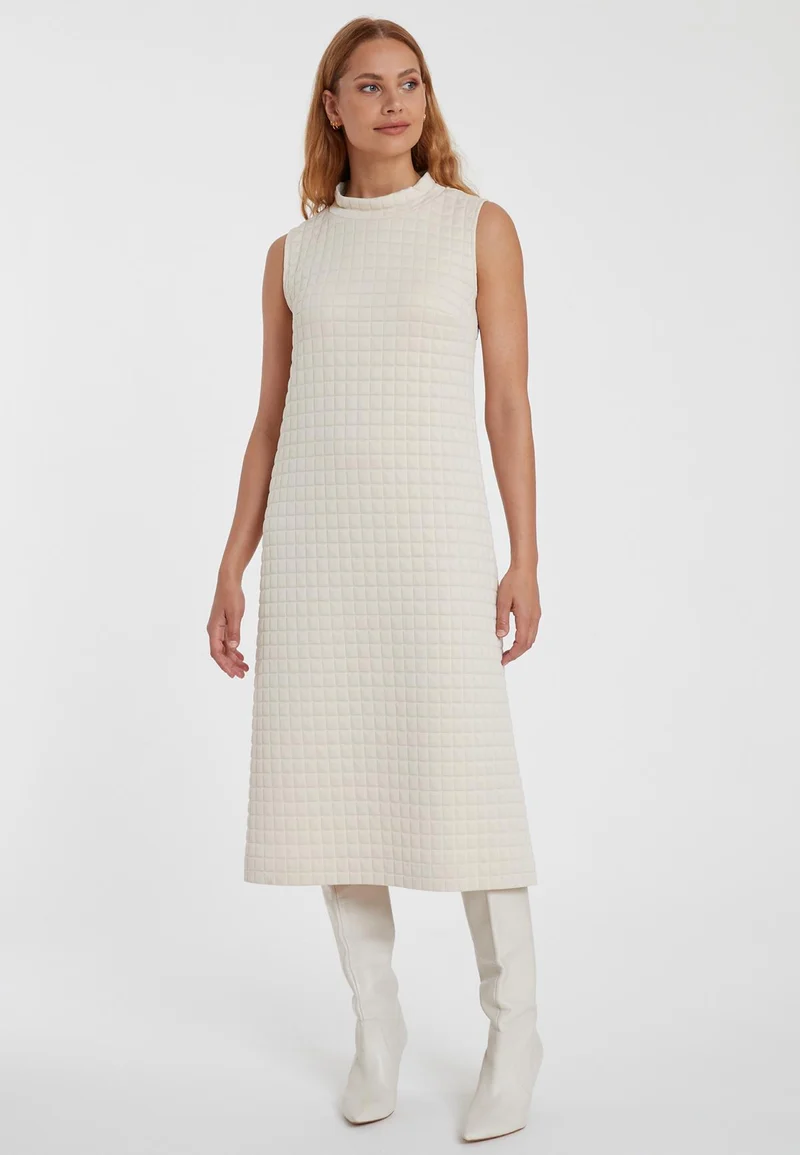Steppkleid Savry
