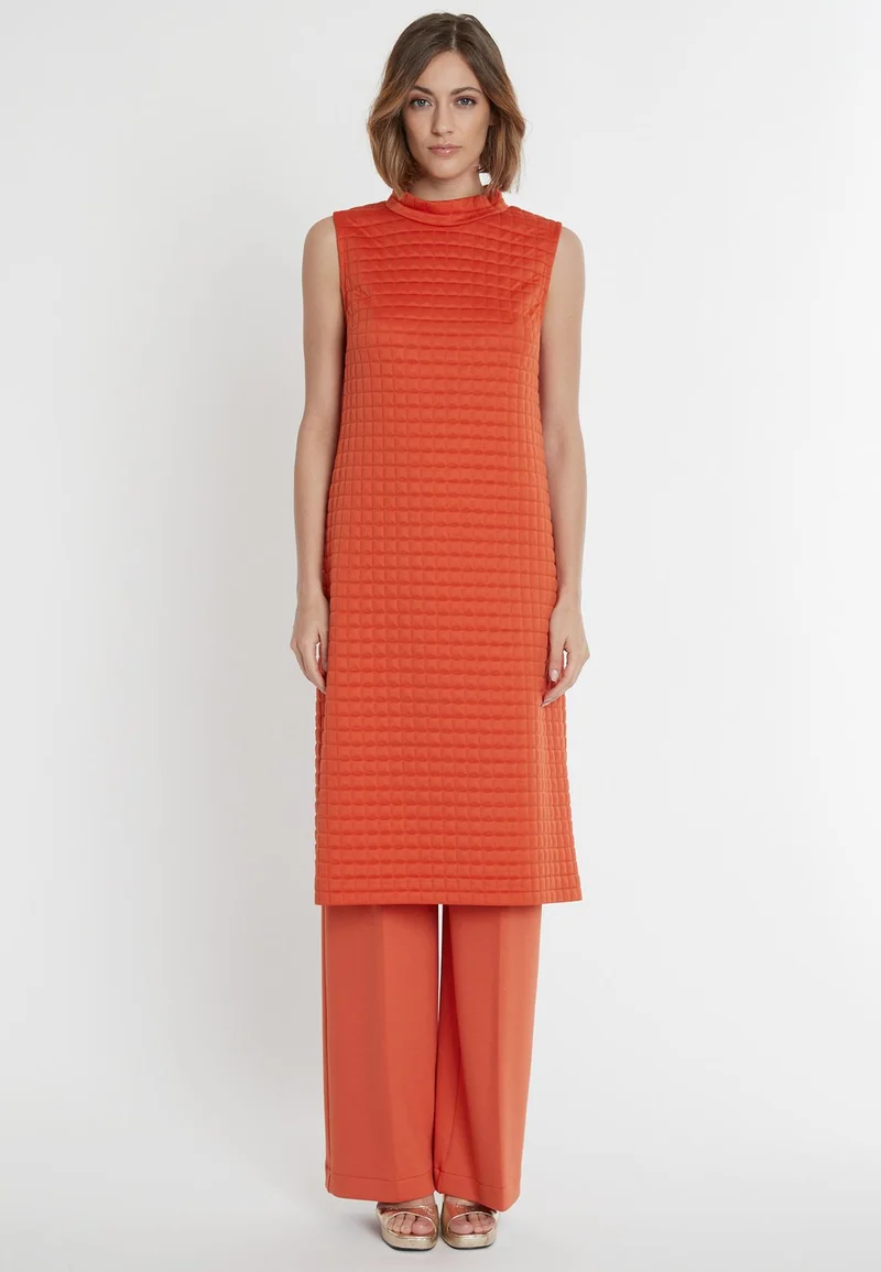Steppkleid Savros