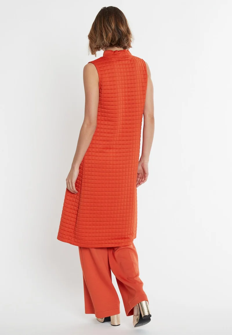 Steppkleid Savros