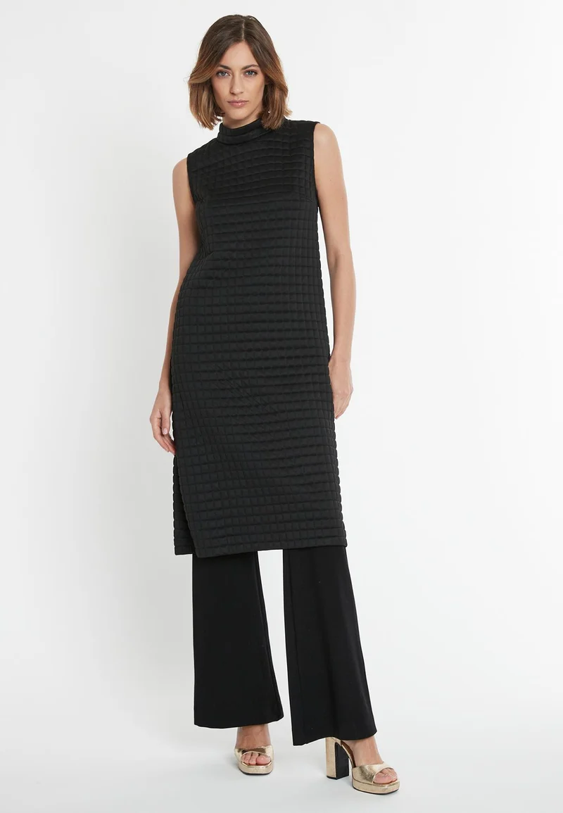 Steppkleid Savra
