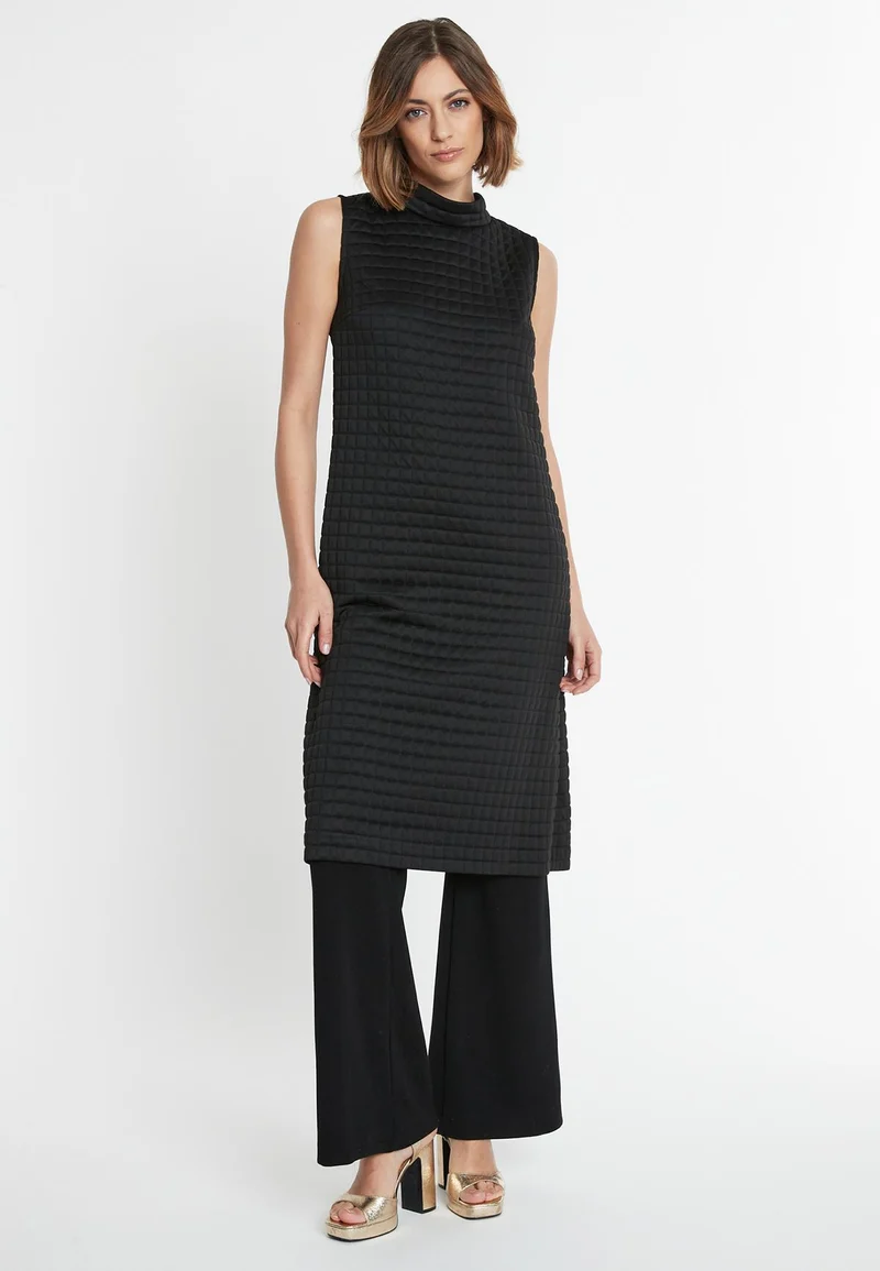 Steppkleid Savra