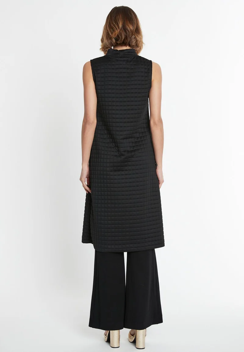 Steppkleid Savra
