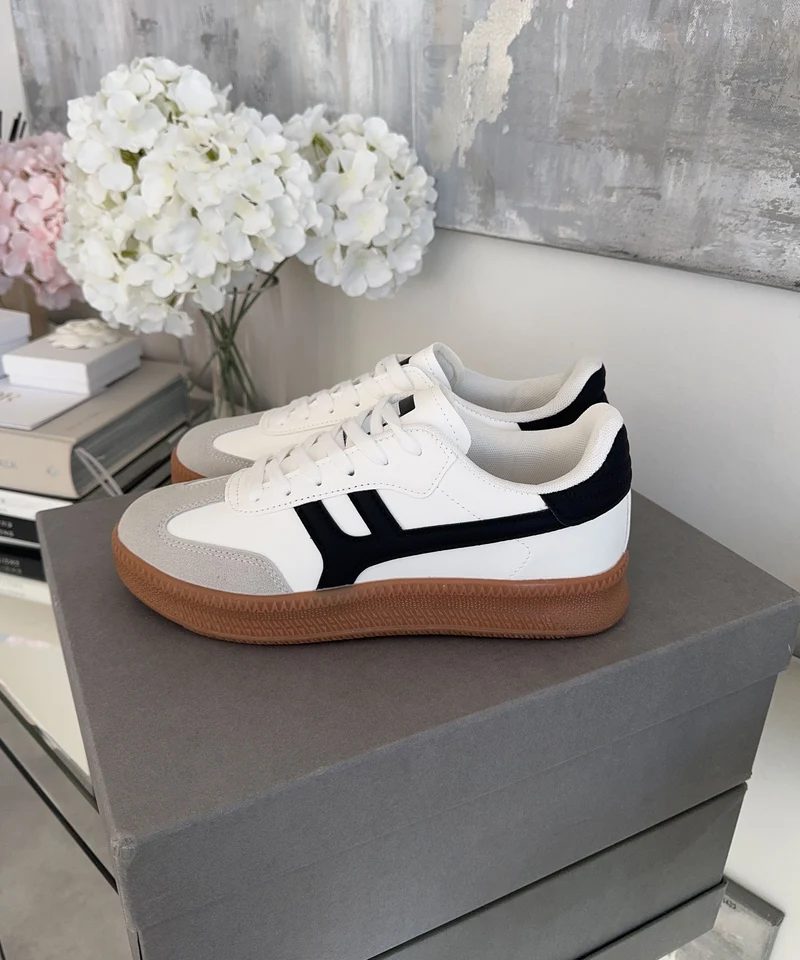 Sneaker Tami Weiß