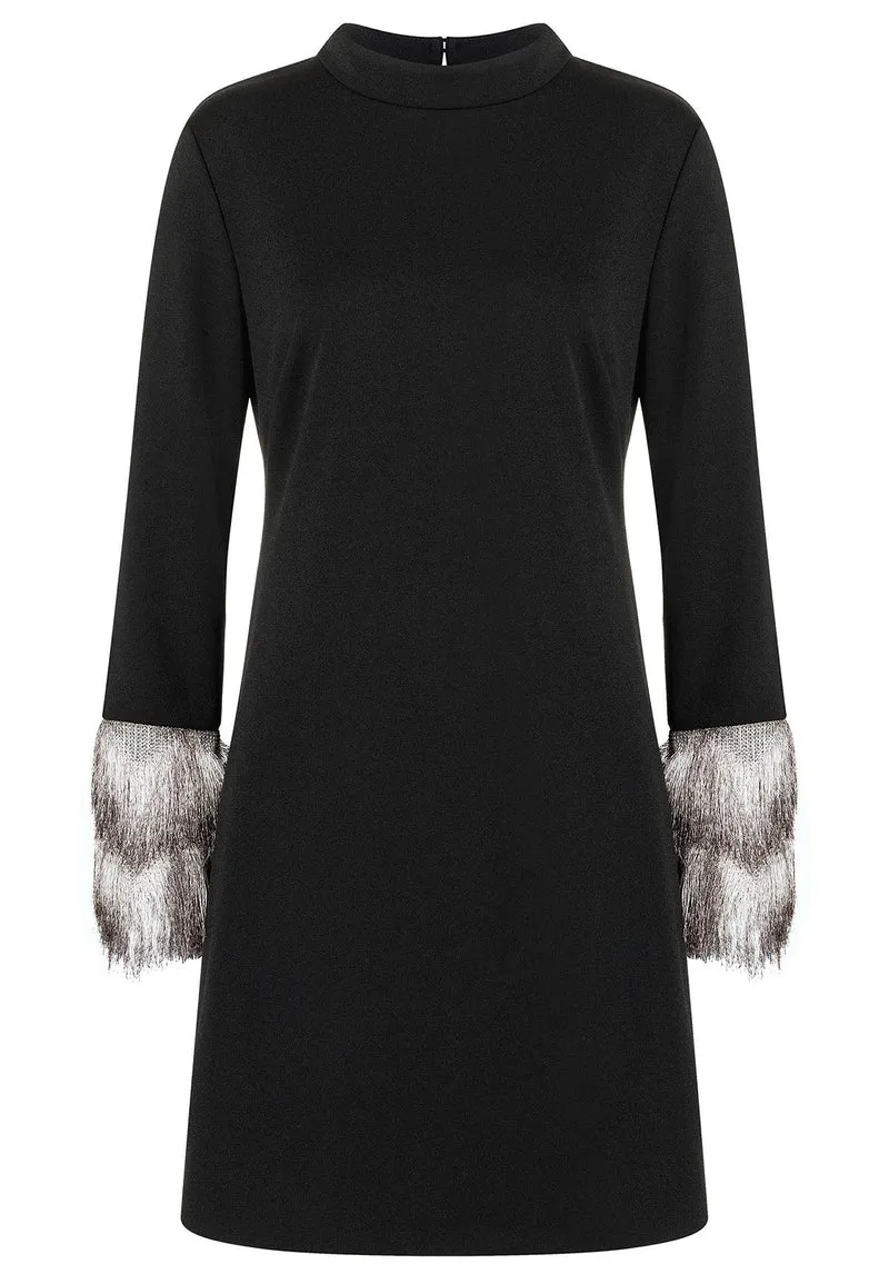 A-Linienkleid Safa