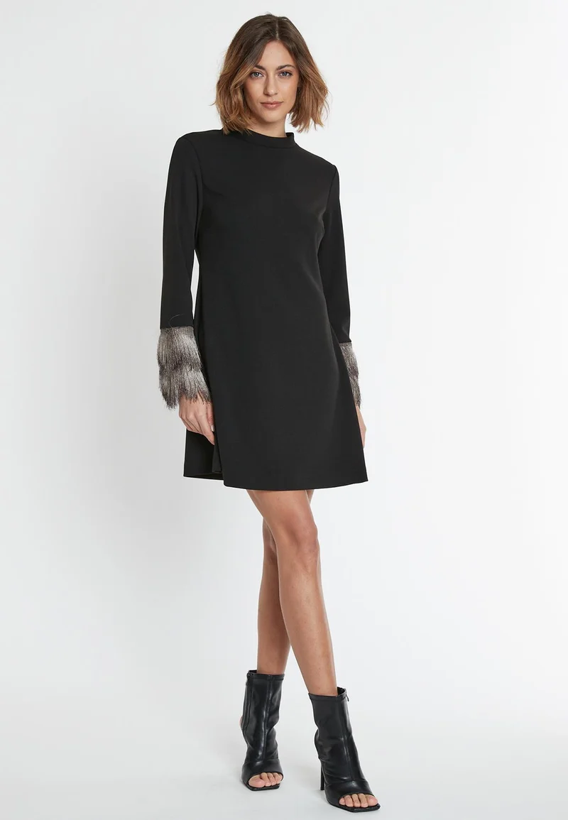 A-Linienkleid Safa