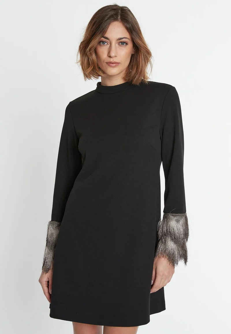 A-Linienkleid Safa