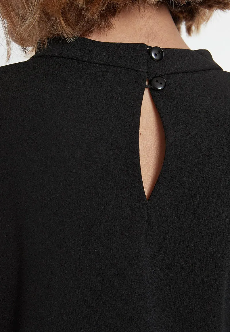 A-Linienkleid Safa