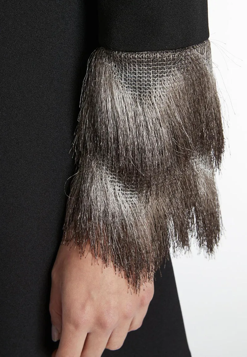 A-Linienkleid Safa