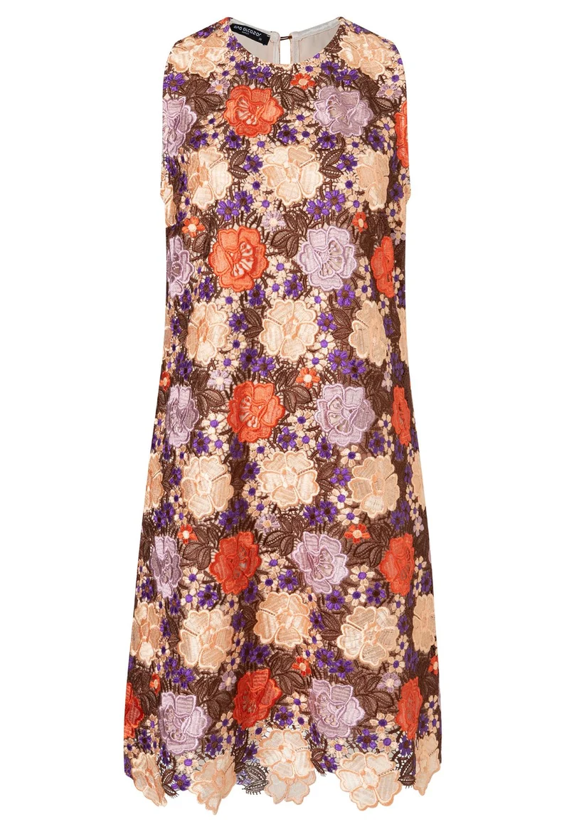 Spitzenkleid Penelope
