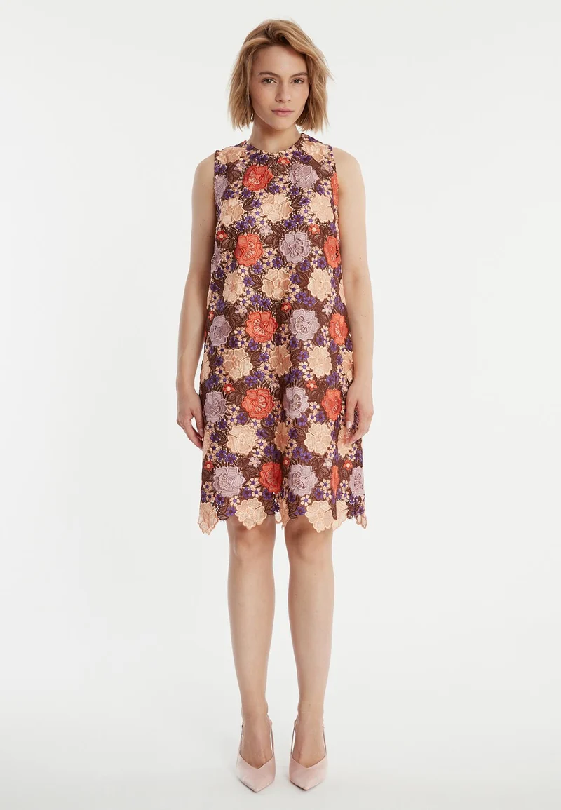 Spitzenkleid Penelope