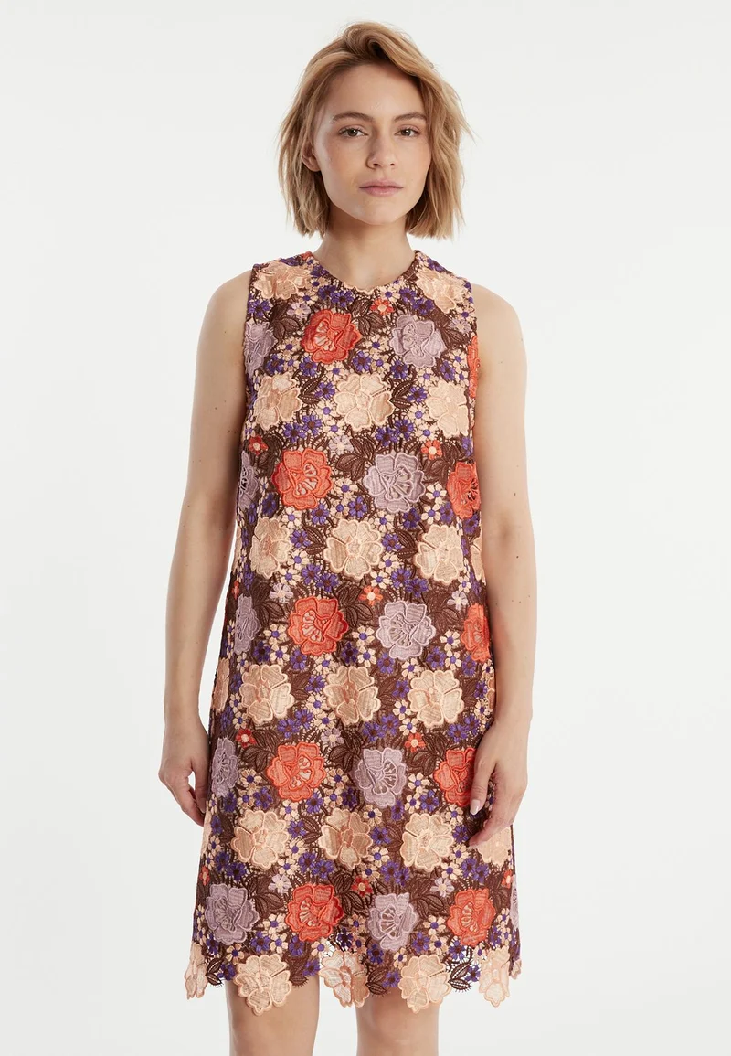 Spitzenkleid Penelope