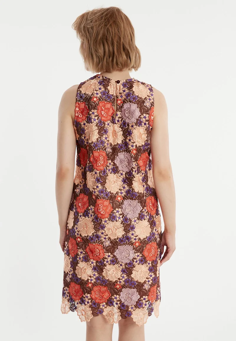 Spitzenkleid Penelope