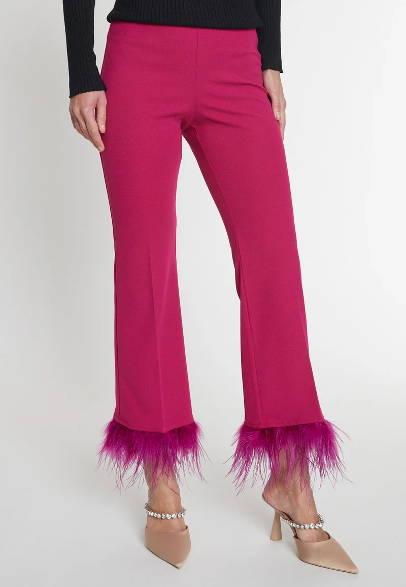 7/8 Hose Merina