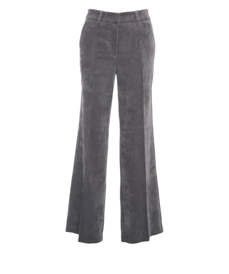 Pantaloni in velluto a coste 'Amelie'