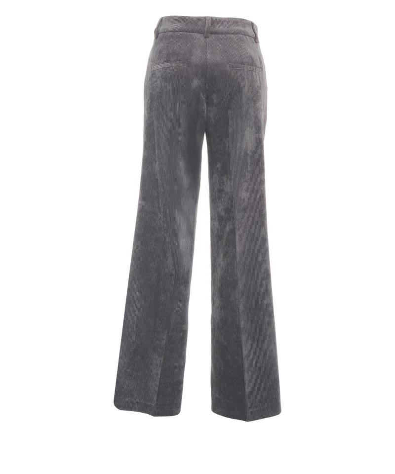 Pantaloni in velluto a coste 'Amelie'