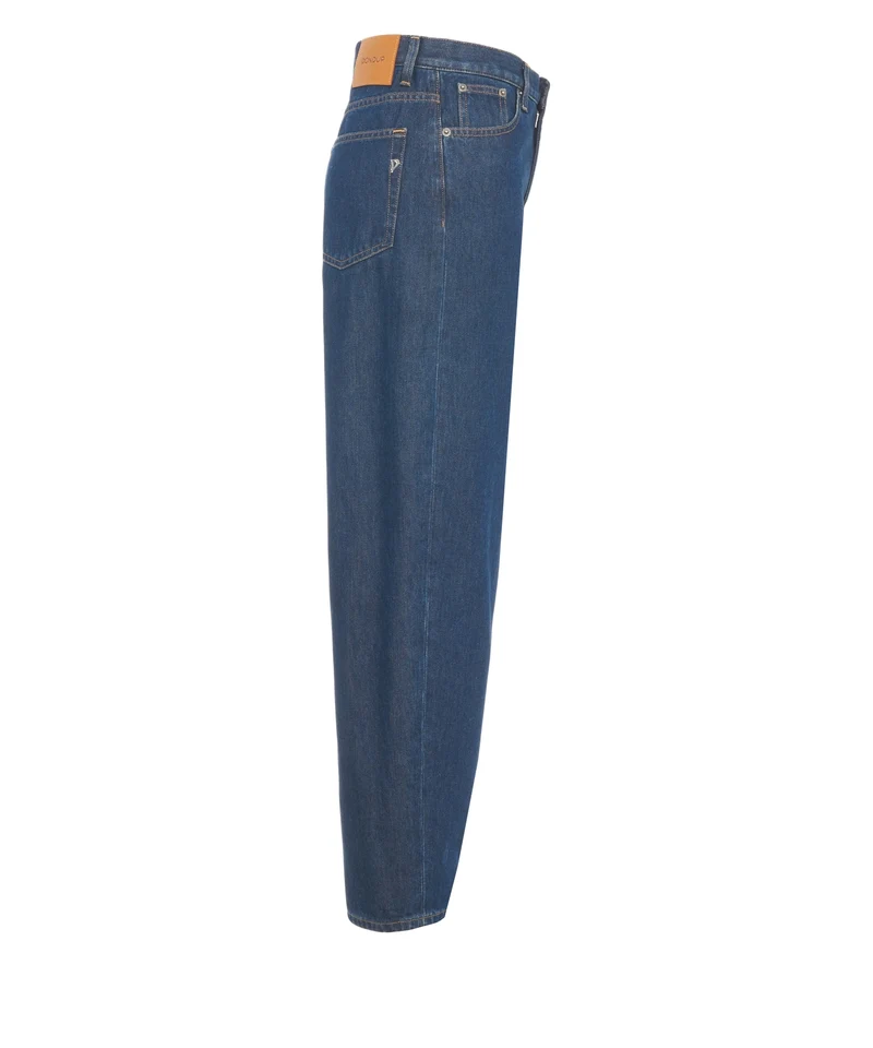 Jeans 'Bessie'