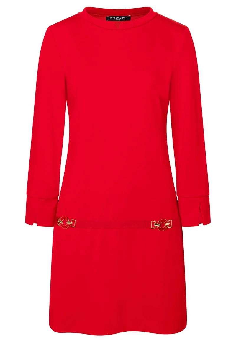 A-Linienkleid Sipea
