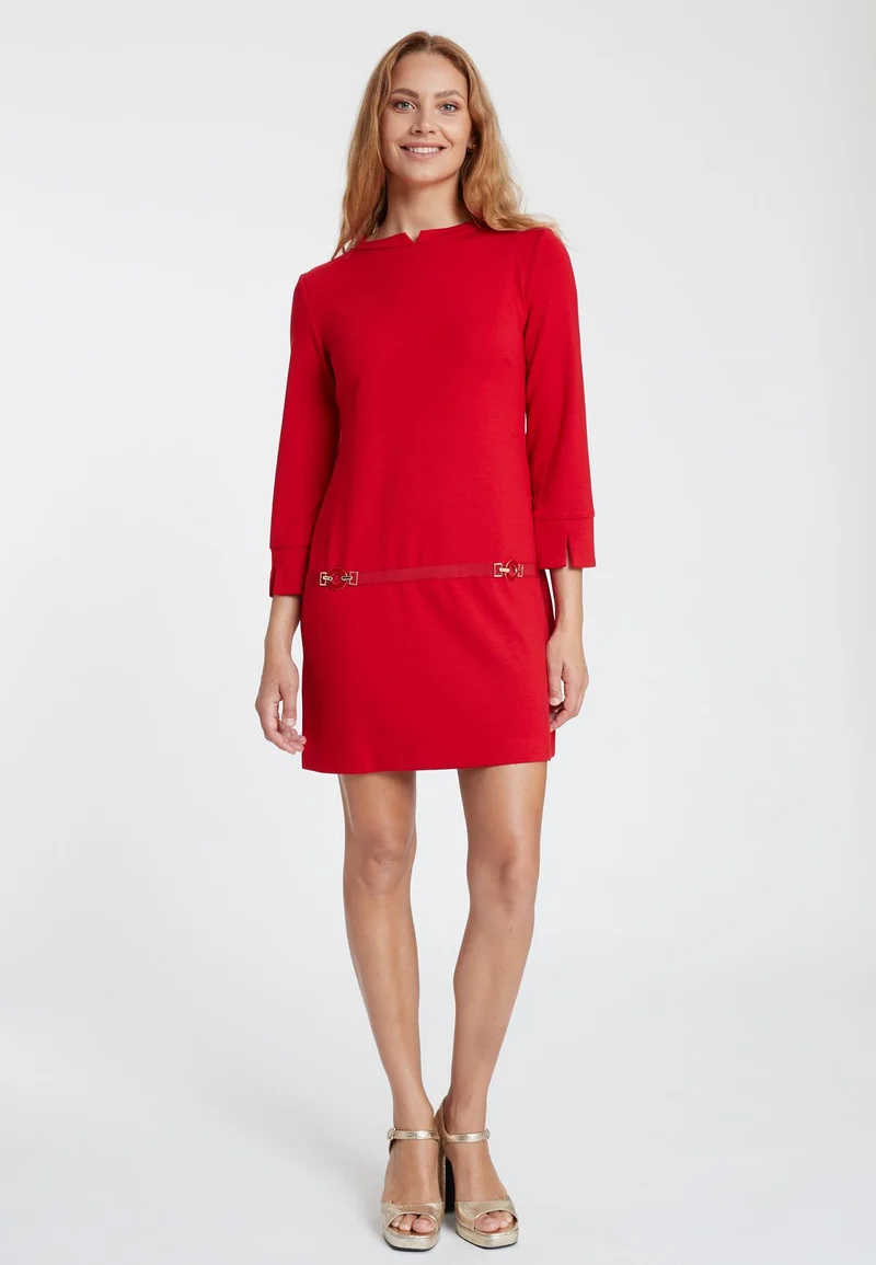 A-Linienkleid Sipea