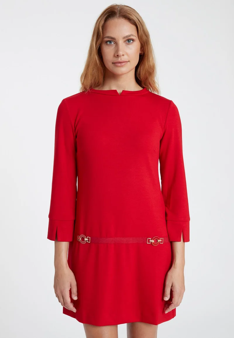 A-Linienkleid Sipea