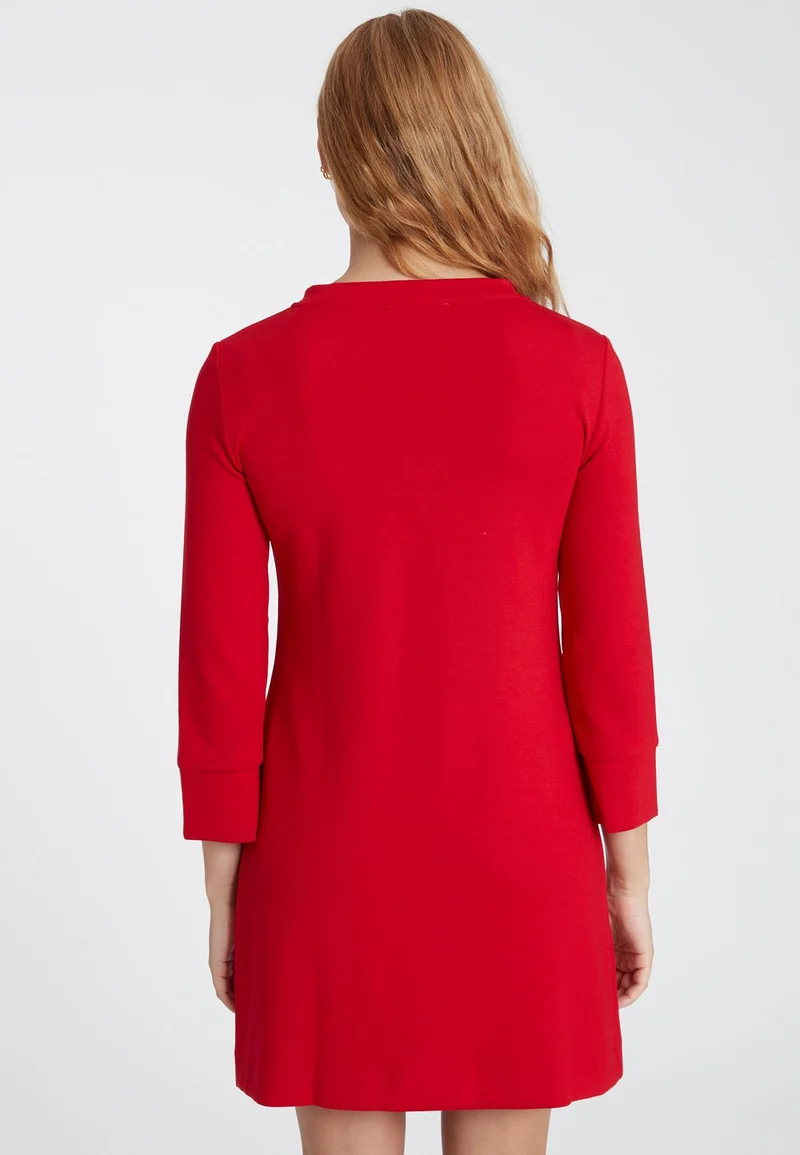 A-Linienkleid Sipea