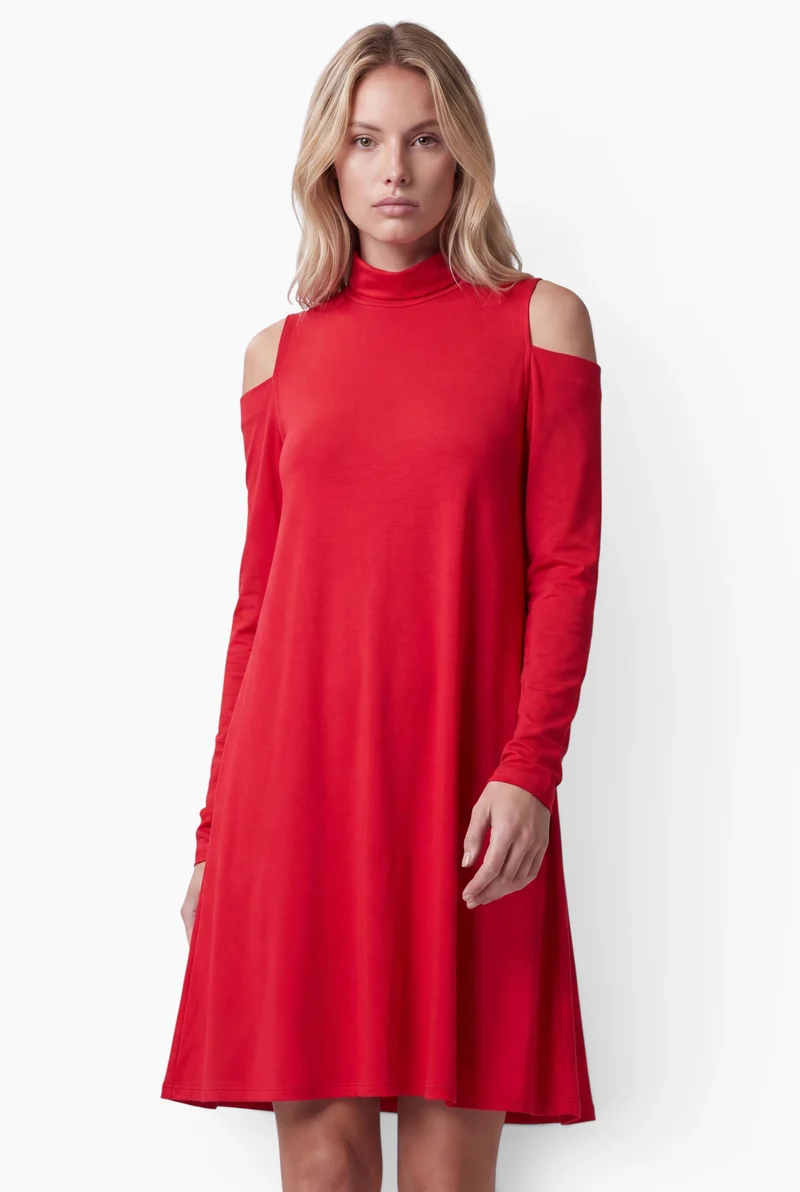 Weites Kleid Sipala