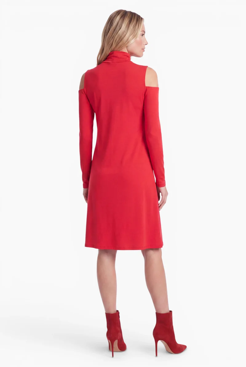 Weites Kleid Sipala