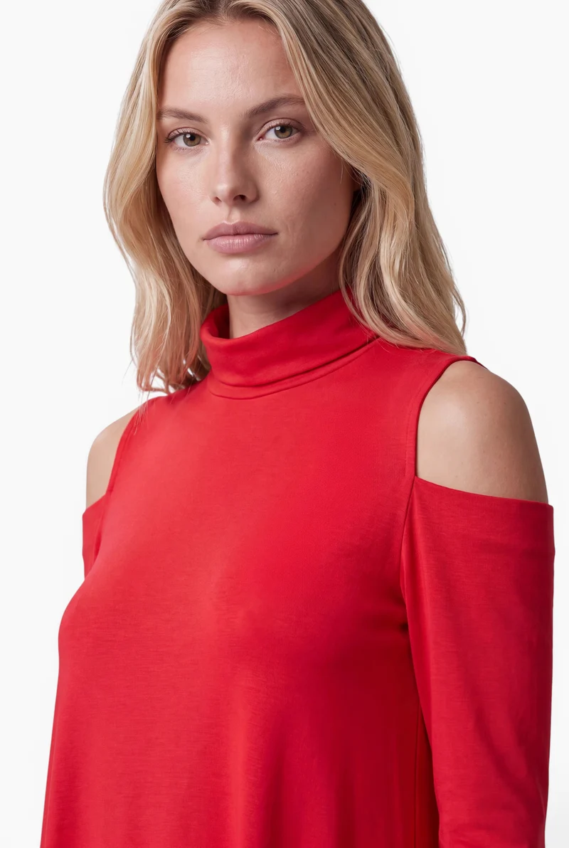 Weites Kleid Sipala