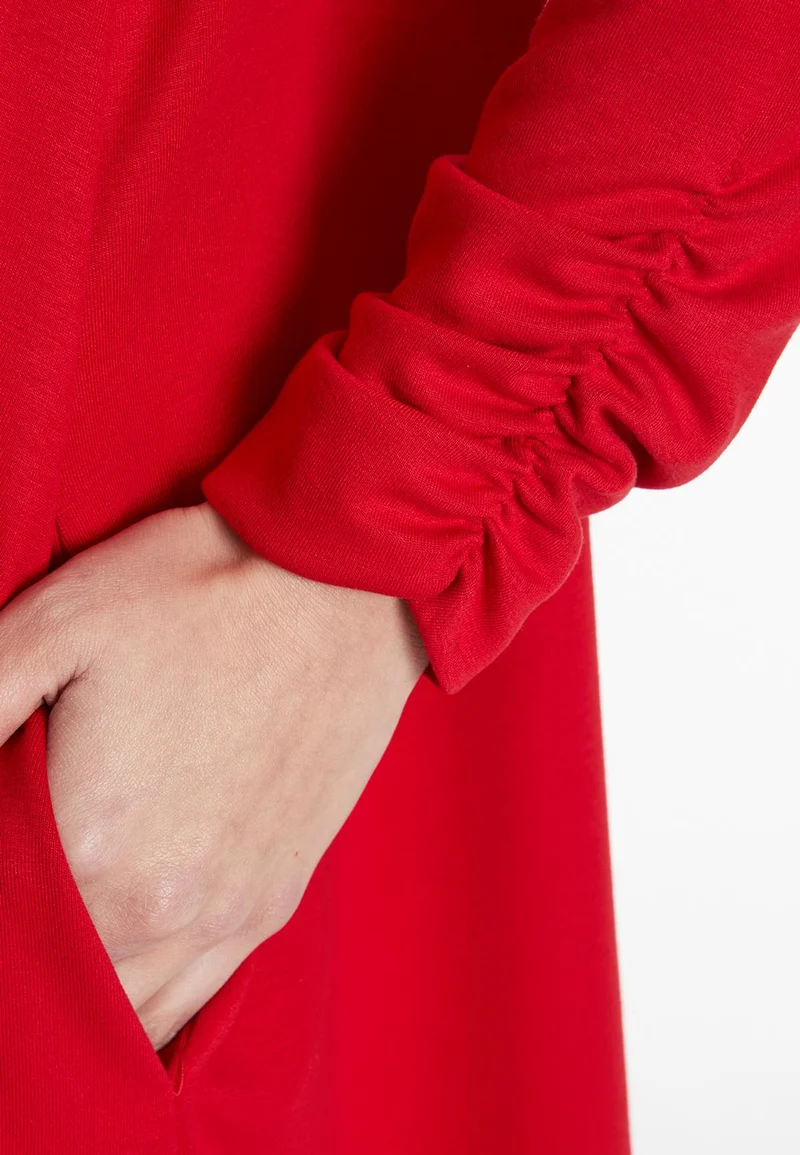 Weites Kleid Sipala